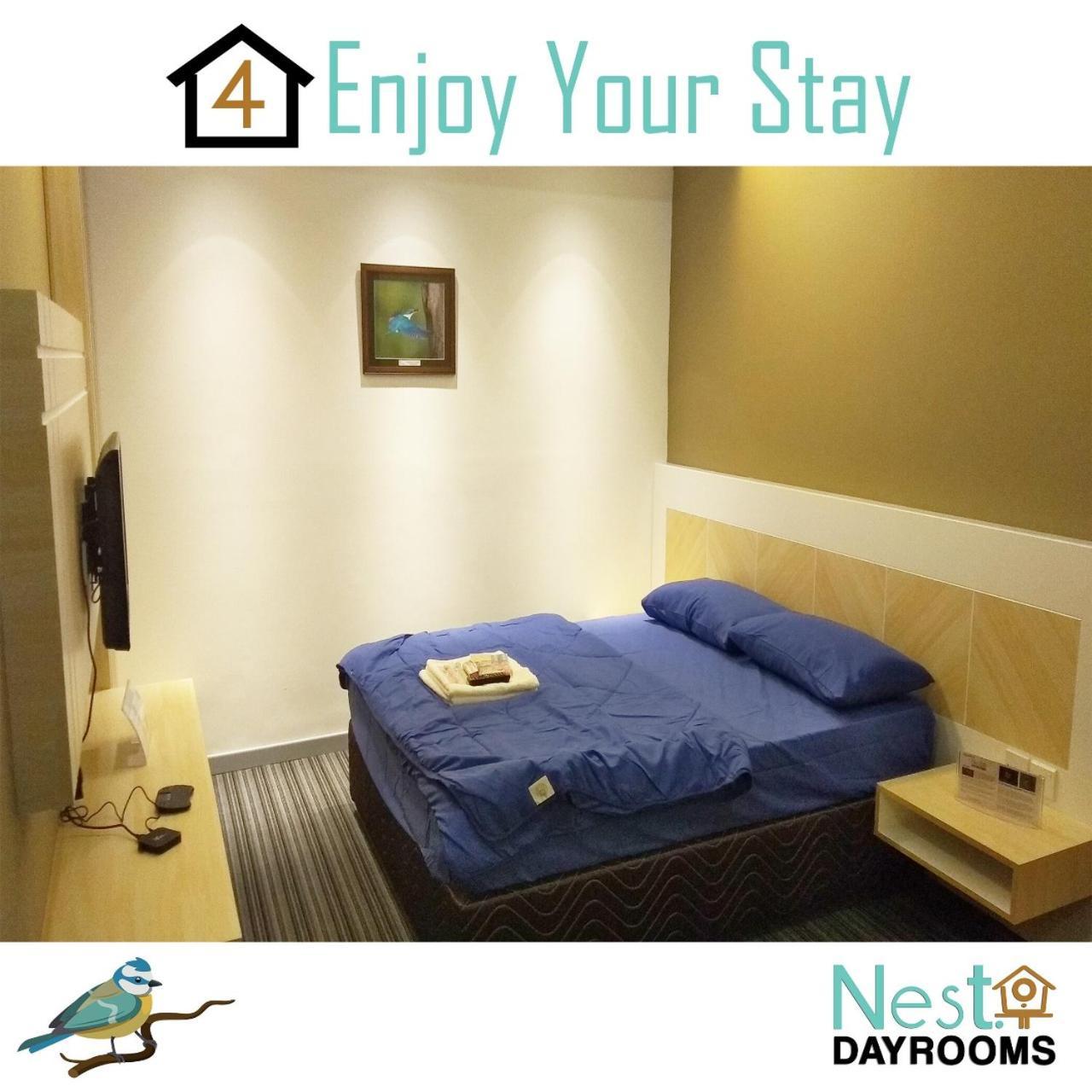 Nest Dayrooms Бандар-Сери-Бегаван Экстерьер фото